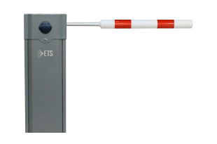Boombarriers