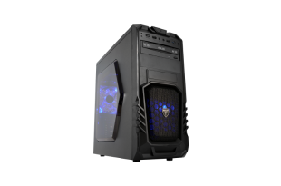 CPU