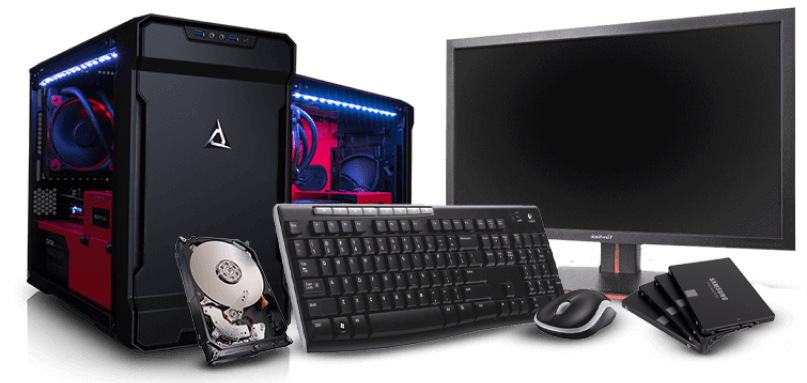 Computing Products