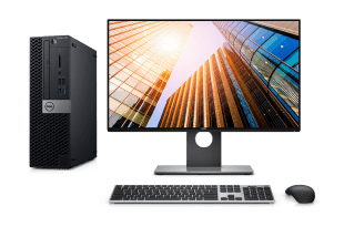 Desktop