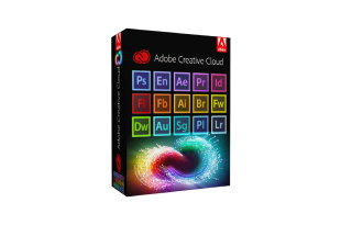 Adobe softwares