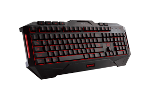 Keyboard