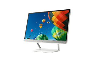 Monitor
