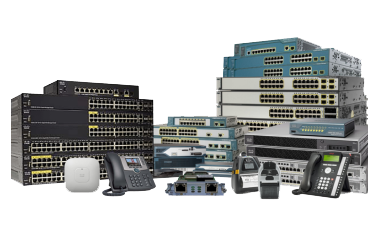 Networking components