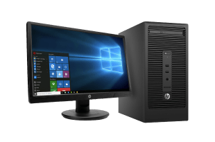 Refurbished Desktops