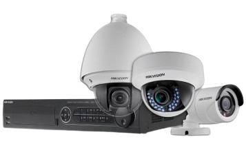 Security & surveillance Products