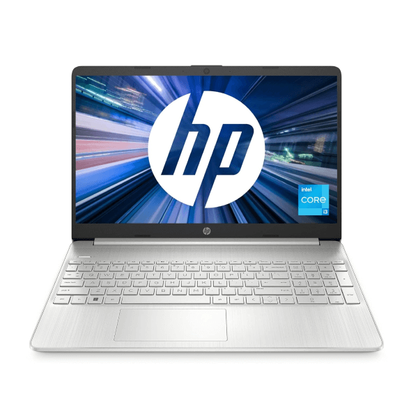 HP Laptop 15s- FQ5185TU