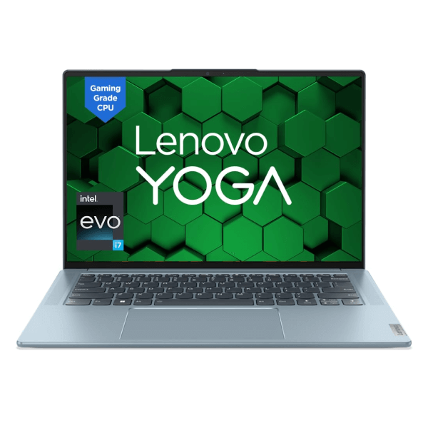 Lenovo Yoga